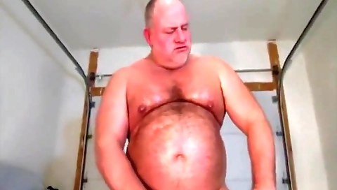 Blonde cutie enjoys a sex toy