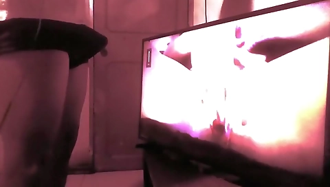 Having alots hurt- buri bskow of hot babe