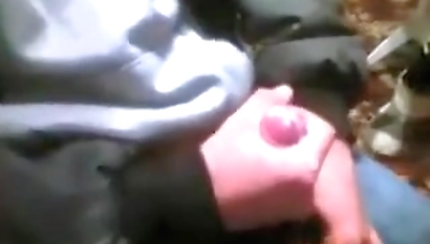 Hot slut fucked by her boyfriend