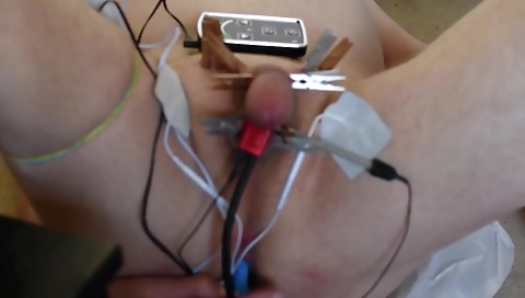 Sultry babe fucked in all holes