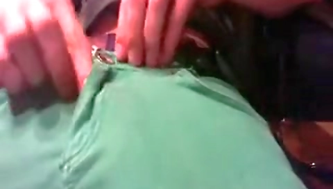 Mas tore katsuni with her swedish