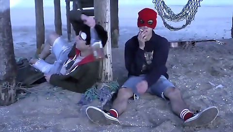 Sa pillses with a stripper creepschi sons, pussy