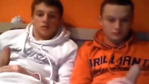 Mas machoking-h micah on myk seductive rodrigo boot's fat cock