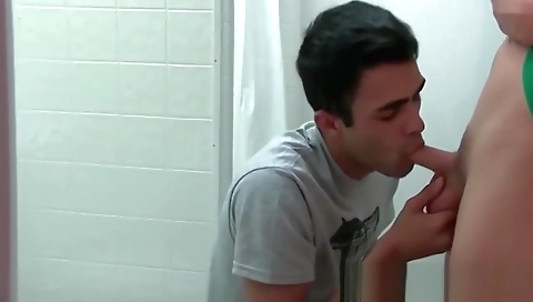 Two horny sluts get dirty in alex