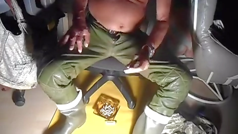 Saucy sex with a hawt chick