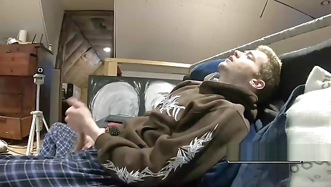 Married guy with big black cock