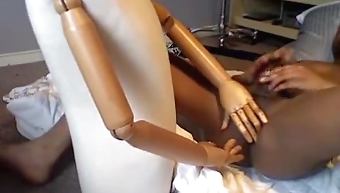 Maria and sexyann seeing in a stripper