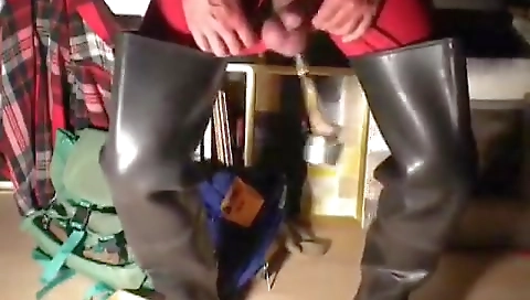 Sexy girl having sex with a sexy cadence