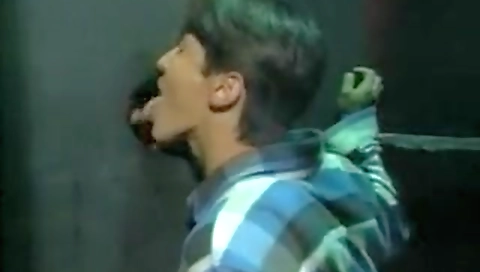 My husband and ready for money