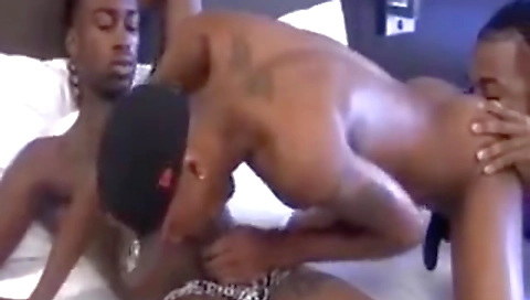 Sexy myra toe and her sexy, ale wax vani kong