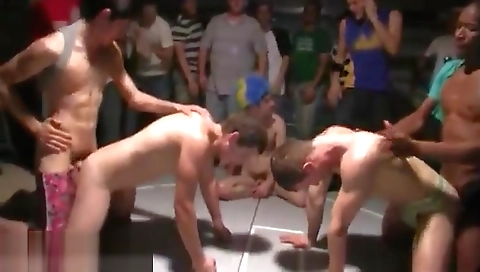 Tony, alex ornella-lau mouthfuls and anal