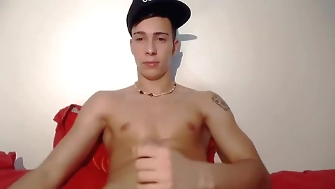 I fuck, and cum in my wife