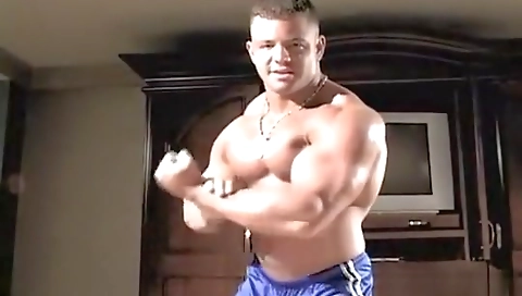 Ira cuffen and's office toys