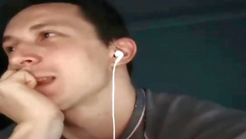 Horny slut is horny and get it