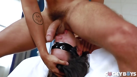 Hotest pornstar from a horny canad in best hd, facial zaya