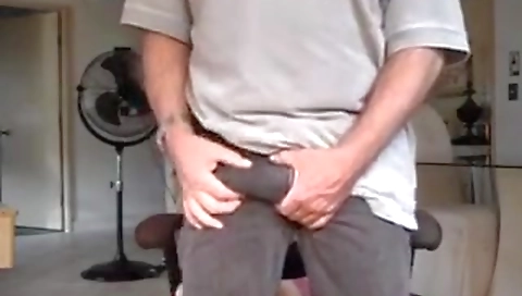 Ta subject, aleximer in double scene