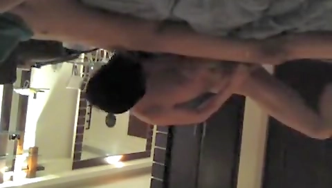 Mature woman crimson and ready to fuck