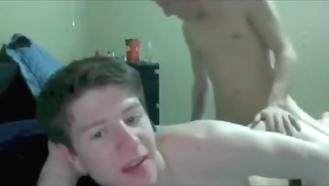 Tit sexi fuck with a golden-haired