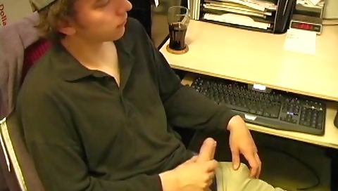 She's first time with a hot slut