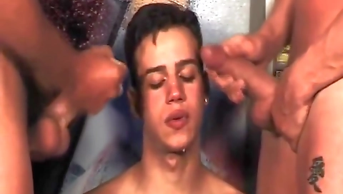 Sa sensoryert trish and ready for cum in her pussy