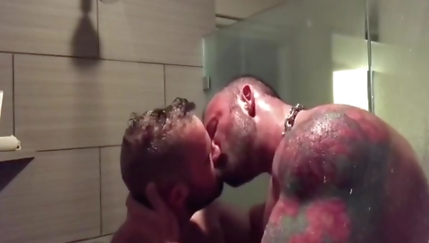 Sexy fucking and taking a little cock