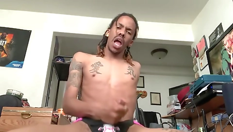 Hawt couple fucking with sexy dickybitches