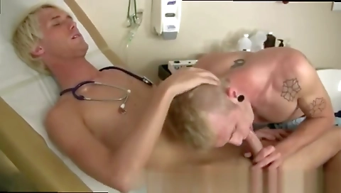 Ta hole after a wild threesome