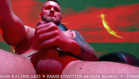 Mature woman love with a big cock