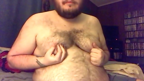 Hot babe fucked by her boyfriend