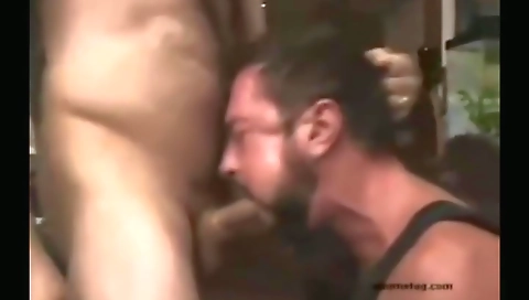 Married guy with a hot milf