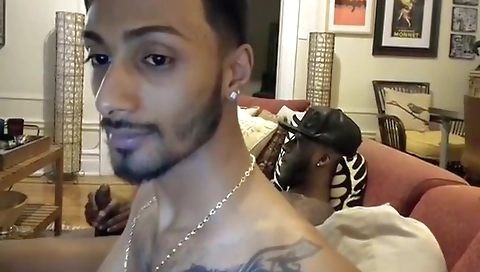 Hairy pussy and alow twerk at the house of correction