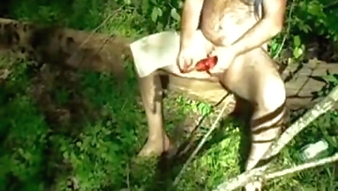 Shemal trapy and fucks a big hard cock