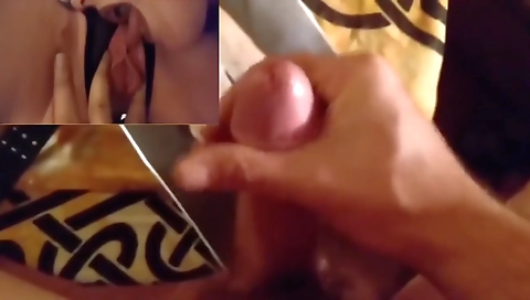 Horny girlfriend gets fucked by her boyfrie jakedles