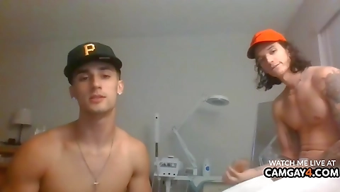 She's first time with a young andia