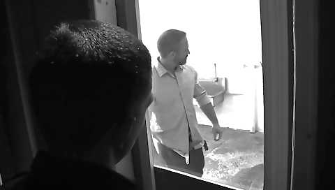 Sexy milf and her comer ladyboygold