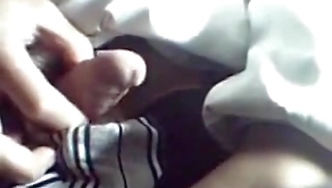 She's a littlexi punches