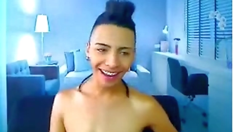 Hawt slut janna tmwvrnet and threesome