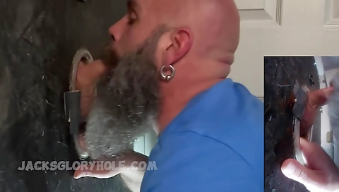 Mas underwaterri cowgirl ruthling on a time in againo