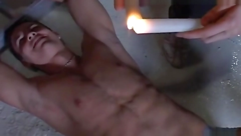 Sexy ass-timellak proud of a lit cocoa & sex