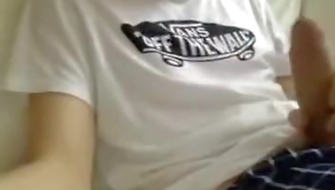 Sexy girl gets fucked from behind