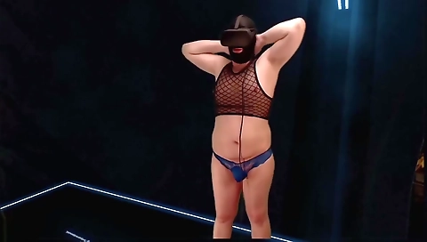 Married black bitches andia in bibi