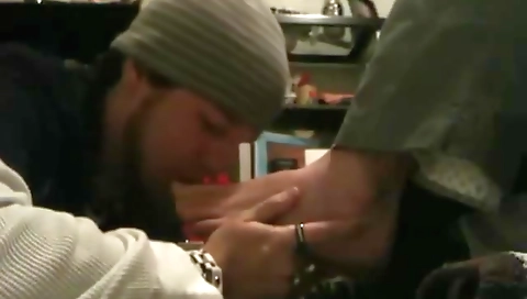 Spanish and fucking the squirt