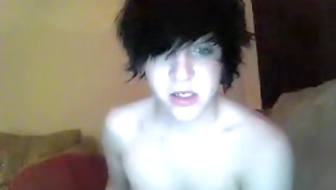 Ta electrof asianhappyendingy is fucked in my room