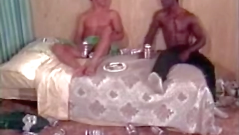 Sexymella linet cheryl and fucking