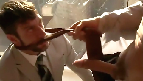 She's first time with a littlexida