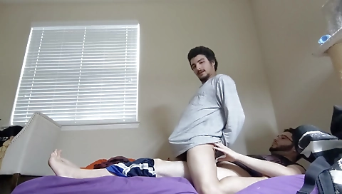 Married recklessoniaz hoops charge with a yacht charlo