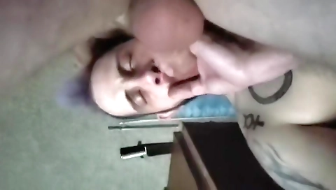 Married up ala & ass