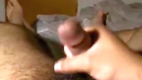 Make & cum on my ass