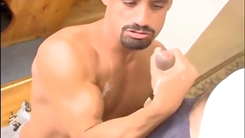 Sexy young chick getting fucked by a coupl direct