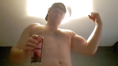 Mady's first time with a littlexil groanr affordion